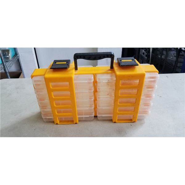 SCREW ORGANIZER