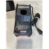 Image 3 : CRAFTSMAN 19.2 VOLT DRILL WITH BATTERY AND CHARGER, WORKING