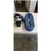 Image 1 : WATER PUMP AND WATER HOSE