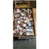 Image 1 : TRAY OF 8 X 1 1/4 METAL SCREWS