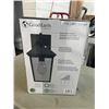 Image 2 : GOOD EARTH LIGHTING OUTDOOR LED WALL LANTERN