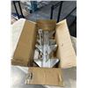 Image 1 : BETTER BOAT 13LB BOX ANCHOR
