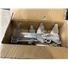 Image 2 : BETTER BOAT 13LB BOX ANCHOR
