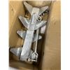 Image 3 : BETTER BOAT 13LB BOX ANCHOR
