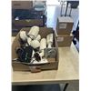 Image 1 : ASSORTED IP CAMERAS AND SECURITY CAMERAS