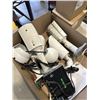 Image 4 : ASSORTED IP CAMERAS AND SECURITY CAMERAS
