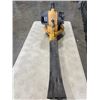 Image 1 : POULAN PRO BVM200 LE LEAF BLOWER. WORKING