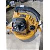 Image 2 : POULAN PRO BVM200 LE LEAF BLOWER. WORKING