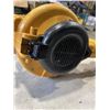 Image 4 : POULAN PRO BVM200 LE LEAF BLOWER. WORKING