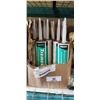 Image 1 : APPROX 17 TUBES OF TREMCO ACCOUSTIC SEAL