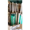 Image 2 : APPROX 17 TUBES OF TREMCO ACCOUSTIC SEAL