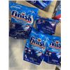 Image 2 : FINISH POWERBALL QUANTUM DISHWASHING DETERGENT AND LYSOL ADVANCED TOILET BOWL CLEANER