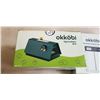 Image 2 : OKKOBI M10 EGG INCUBATOR AND OKKOBI AUTOMATIC CHICKEN COOP DOOR