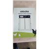 Image 3 : OKKOBI M10 EGG INCUBATOR AND OKKOBI AUTOMATIC CHICKEN COOP DOOR