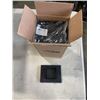 Image 2 : 2 CASES PILLAR HOLDERS. 120 PCS PER CASE