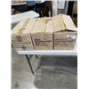 Image 4 : 2 CASES PILLAR HOLDERS. 120 PCS PER CASE