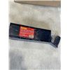 Image 1 : CASE OF BACK SAWS WITH MITER BOXES