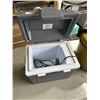 Image 3 : PRESTO PRESSURE COOKER AND KOOLATRON ELECTRIC COOLER