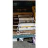 Image 1 : 12 TUBES OF TREMCO JS-7773 SEALANT
