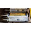 Image 2 : 12 TUBES OF TREMCO JS-7773 SEALANT