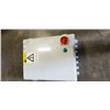 Image 1 : ELECTRICAL BOX WITH CONTENTS