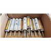 Image 1 : 12 TUBES OF TREMCO JS-7773 SEALANT