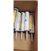 Image 2 : 12 TUBES OF TREMCO JS-7773 SEALANT