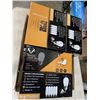Image 1 : 5 BOXES EDISON LIGHT BULB LED E26 SOCKET LIGHT BULBS