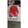 Image 1 : 12 NEW PAIRS OF CHEMICAL GLOVES