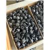 Image 4 : 2 TRAYS OF PLASTIC BULKHEAD FITTINGS AND TRAY OF THREE-WAY BARBED TEE CONNECTOR
