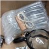 Image 8 : BOX OF NEW HALLOWEEN LIGHTS AND DECORATIONS