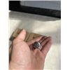 Image 3 : 60 NEW 9/16 SPLINE DUPLEX 7 SPLINE WHEEL LUG NUTS