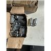Image 2 : 60 NEW 9/16 SPLINE DUPLEX 7 SPLINE WHEEL LUG NUTS