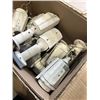Image 4 : ASSORTED SECURITY CAMERAS