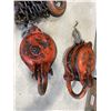 Image 3 : TIGER 1 TON CHAIN HOIST