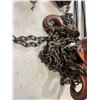 Image 4 : TIGER 1 TON CHAIN HOIST