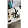 Image 3 : TRAIL CAMERA, MARLIN FLY FISHING REEL, ASSORTE DHUNTING AND FISHING ITEMS, ETC