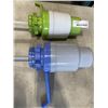 Image 2 : 2 WATER PUMPS. ONE FROM DOLPHIN WATER. MODEL # 8080