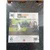 Image 2 : 3 NEW RUBBER KING CHALLENGER SERIES FLOORING PACKS. 10 TILES PER PACK