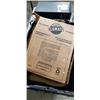 Image 1 : 12 LITRE BAG MOTTS CLAMATO CLAM COCKTAIL CONCENTRATE AND PARTIAL BAG