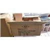 Image 1 : 3 CASES PILLAR HOLDERS. 120 PCS PER CASE