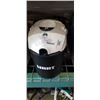 Image 1 : HART SHOPVAC WORKING NEEDS HOSE, JONSERED ELECTRIC CHAINSAW CS 2116 EL AND DURAMARK GAS POWERED CHAI