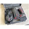 Image 2 : ARROW 10.8 VOLT LITHIUM CT50K CORDLESS STAPLER WITH BATTERY AND CHARGER