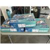 Image 1 : 3 AQUA POOL LOUNGE & TANNER 2 PACKS