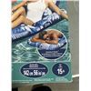 Image 3 : 3 AQUA POOL LOUNGE & TANNER 2 PACKS