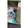 Image 1 : ROWENTA STEAMER AND BISSELL 3 IN 1 VAC