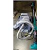Image 2 : ROWENTA STEAMER AND BISSELL 3 IN 1 VAC