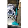 Image 3 : ROWENTA STEAMER AND BISSELL 3 IN 1 VAC