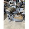 Image 2 : CONCEPT SLIDING COMPOUND MITRE SAW. WORKING