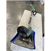 Image 1 : LOT OF GARDEN TOOLS, WEED WHIPPER, ETC